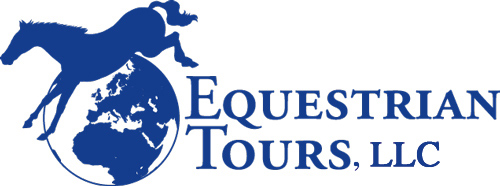 Equestrian Tours,LLC Logo