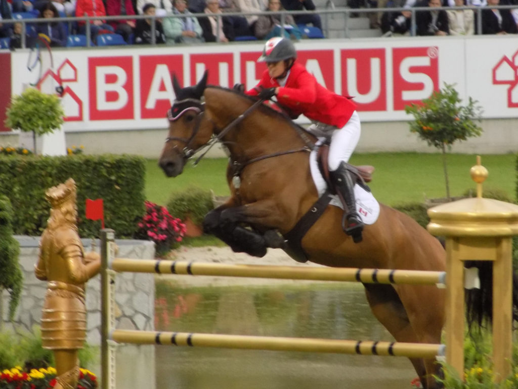 World Equestrian Festival Aachen 2023 Equestrian Tours